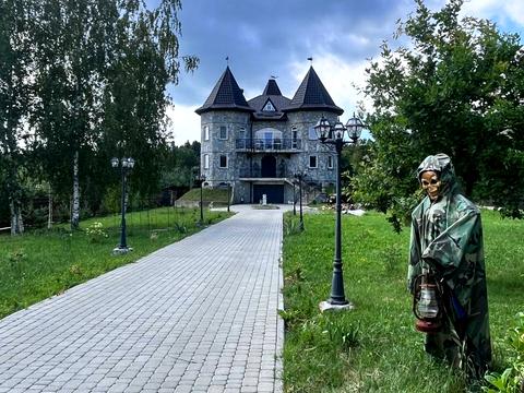 дом по адресу Монастирська, 27