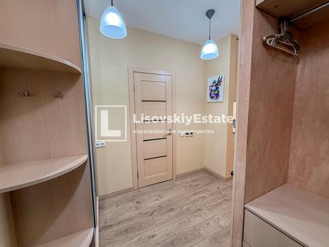 квартира за адресою Федора Ернста вул., 16-В