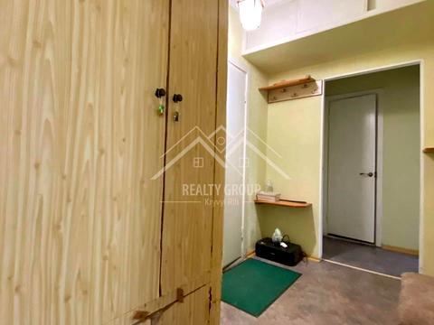 квартира за адресою Кривий Ріг, Кривбасівська вул., 58