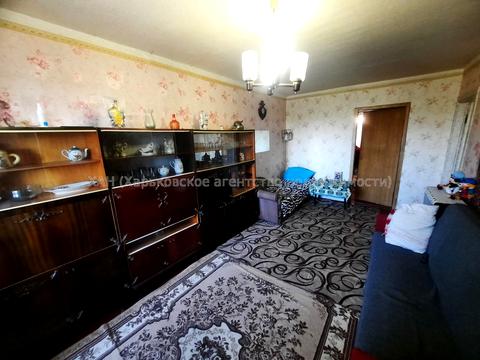 квартира по адресу Героев Сталинграда просп., 144