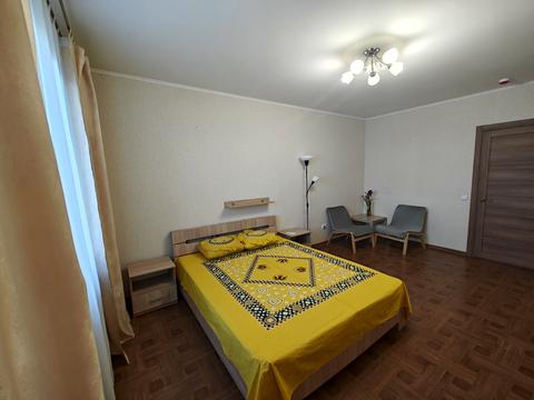 квартира по адресу Ревуцкого ул., 54