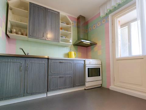 квартира за адресою Миколи Бажана просп., 9-Д