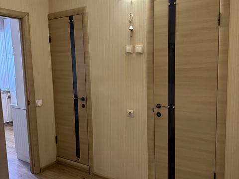 квартира по адресу Анны Ахматовой ул., 15