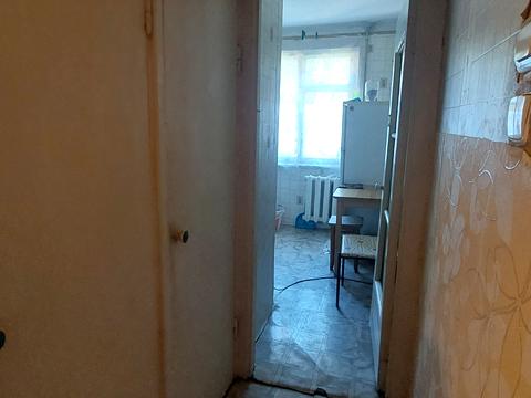 квартира по адресу Варненская ул., 5