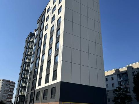 квартира по адресу Черновицкая ул., 52