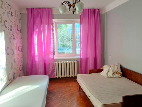 квартира за адресою Привокзальна вул., 8