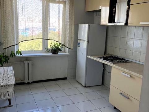 квартира за адресою Прибузька вул., 6
