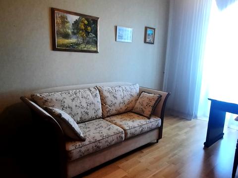 квартира по адресу Провиантская ул. (Гали Тимофеевой), 3