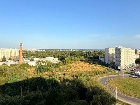 квартира по адресу Карла Мікльоша ул., 17