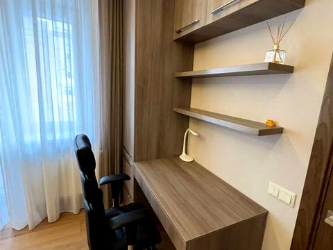 квартира за адресою Жасминова вул., 5б