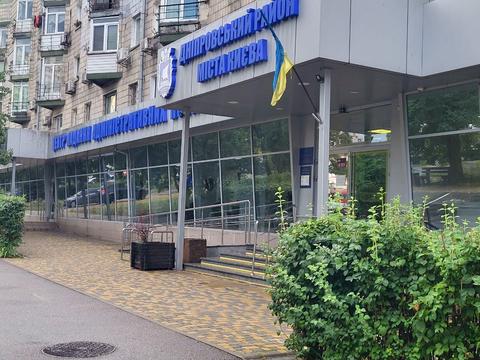 квартира за адресою Харківське шосе, 18/1
