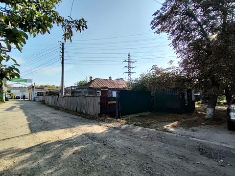 ділянка за адресою Володимирська вул., 53
