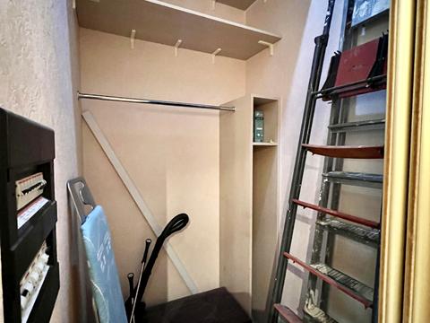 квартира по адресу Ярославов Вал ул., 21а/20