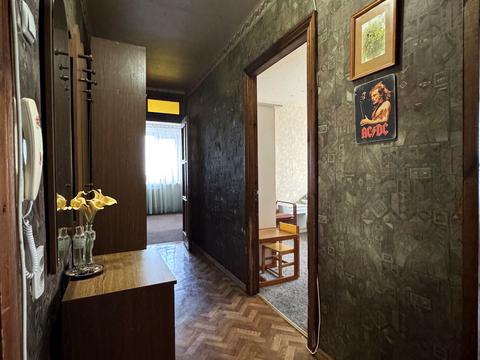 квартира по адресу Полонской-Василенко ул. (Желваківського), 4