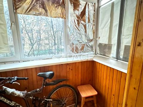квартира за адресою Велика Васильківська вул. (Червоноармійська), 67/7