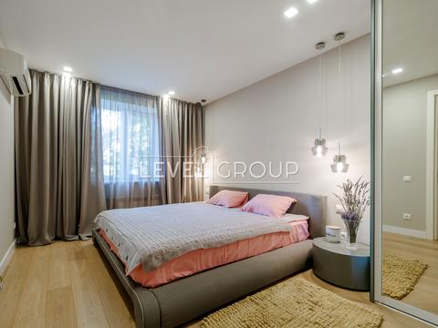 квартира за адресою Костянтинівська вул., 51