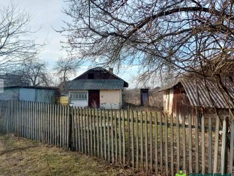 дом по адресу Заріцька