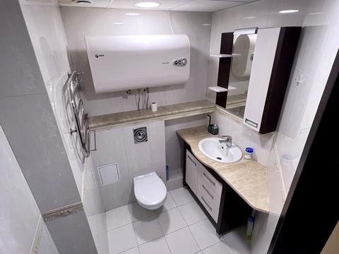 квартира за адресою Максимовича вул., 3Г