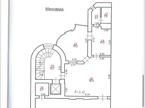 комерційна за адресою Григоровича, 8
