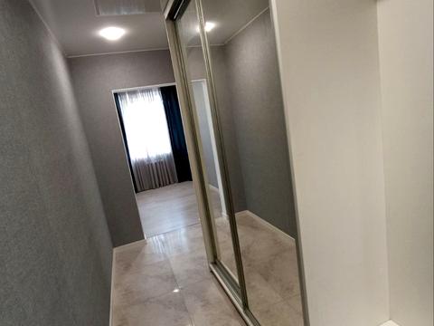 квартира по адресу Слобожанский просп. (им. газеты Правда), 85