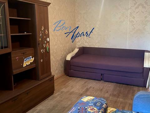 квартира по адресу Авиаконструктора Антонова ул., 4