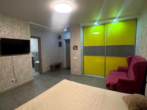 квартира за адресою Запорізьке шосе, 28-П