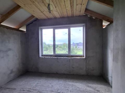 будинок за адресою сніжна, 1