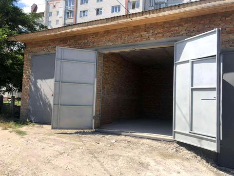 паркомісце за адресою Тернопіль, Карпенка вул., 3