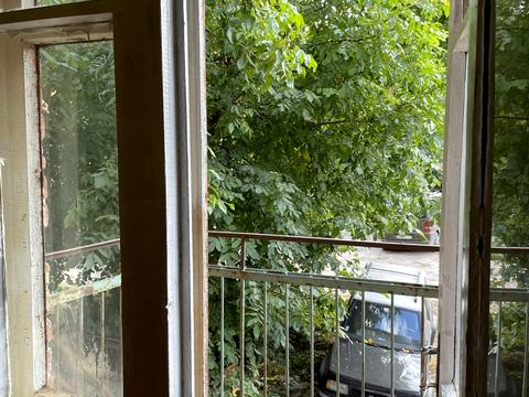 квартира за адресою Вартових Неба вул. (Бородинська), 31