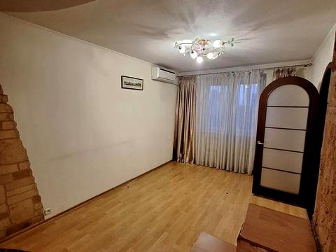 квартира по адресу Валентиновская ул. (Блюхера), 13