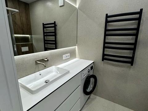 квартира за адресою Запорізьке шосе, 32д