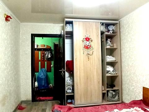 комната по адресу Космонавтов ул., 66