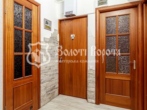 квартира по адресу Щусева ул., 40