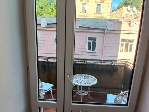 квартира за адресою Воронцовський пров., 4