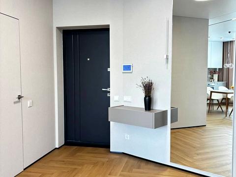 квартира за адресою Дніпровська набережна вул., 15-К