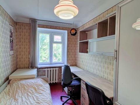 квартира по адресу Слобожанский просп. (Газеты "Правда"), 70
