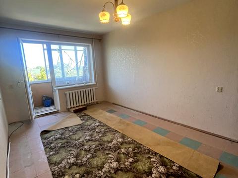 квартира по адресу Евгения Чикаленко ул., 46/3