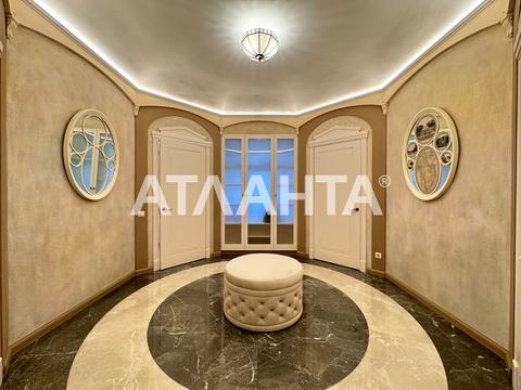 квартира за адресою Французький бульв., 85/5