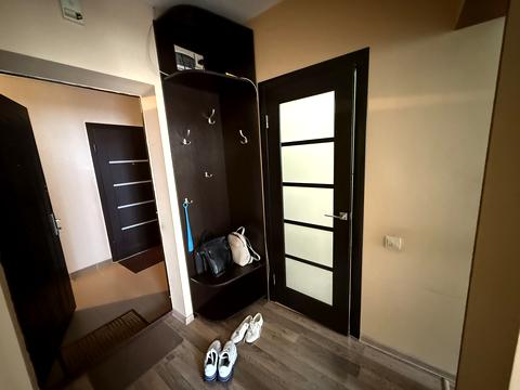 квартира по адресу Княгини Ольги ул., 100б