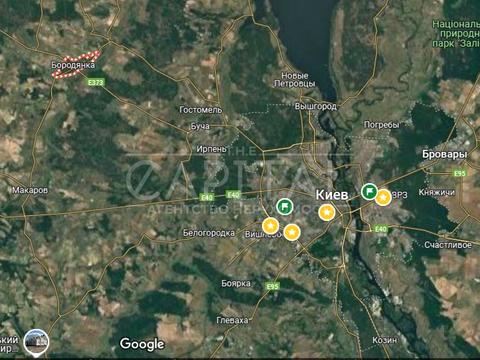 коммерческая по адресу Привокзальна, 5