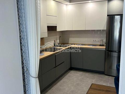 квартира по адресу Верхнегиевская ул., 89в