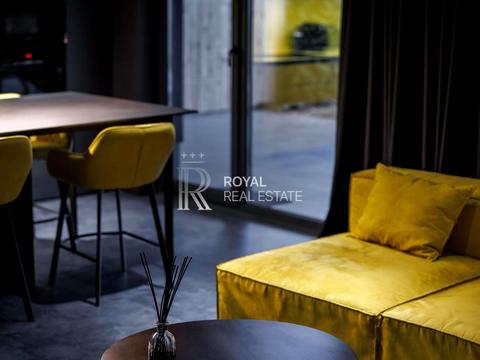 дом по адресу Тепла, 2