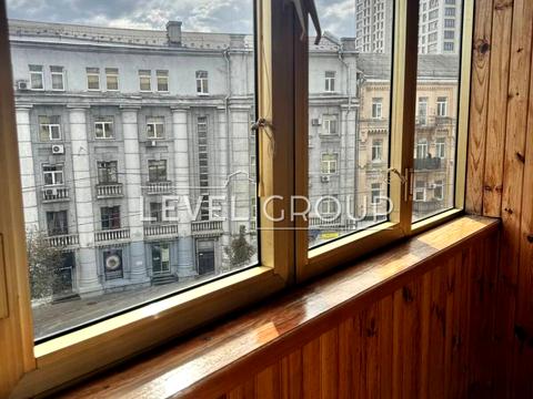квартира по адресу Тарасовская ул., 21