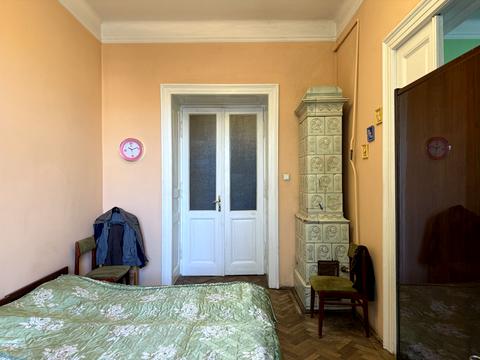 квартира по адресу Левицкого ул. (Маяковского), 20