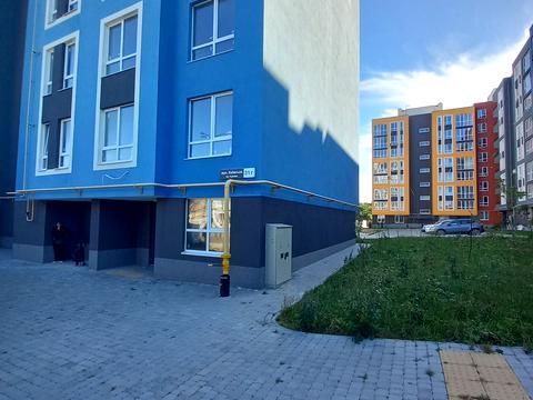 квартира по адресу Киевская ул., 31 д