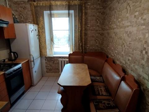 квартира за адресою Електронна вул., 61