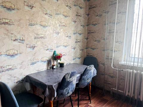 квартира за адресою Григоренка, 28Б