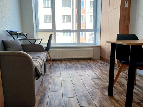квартира за адресою Новооскольська, 6