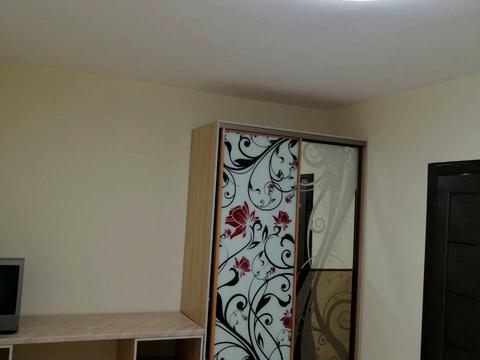 квартира по адресу Высочана ул., 18
