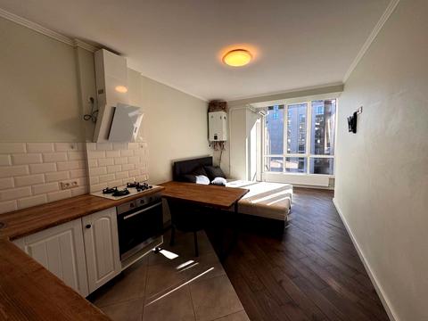 квартира по адресу Героев Небесной Сотни просп., 18/7